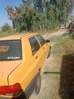 سايبا 131